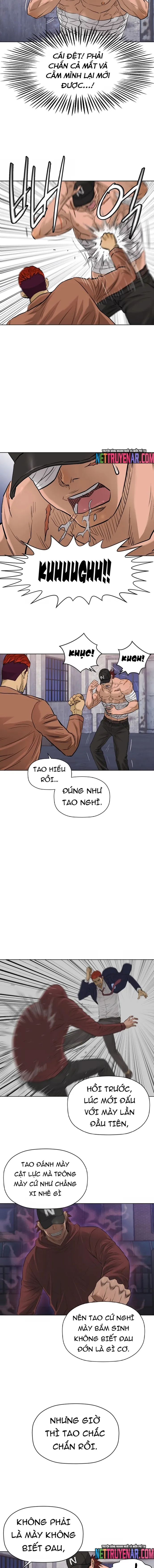 Cuộc Đời Thứ Hai Của Một Gangster Chapter 123 - 8