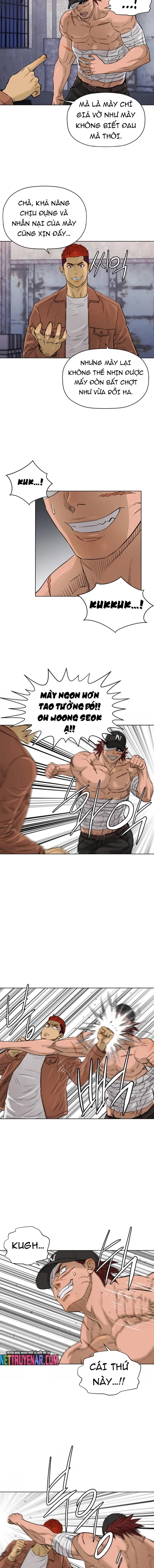 Cuộc Đời Thứ Hai Của Một Gangster Chapter 123 - 9