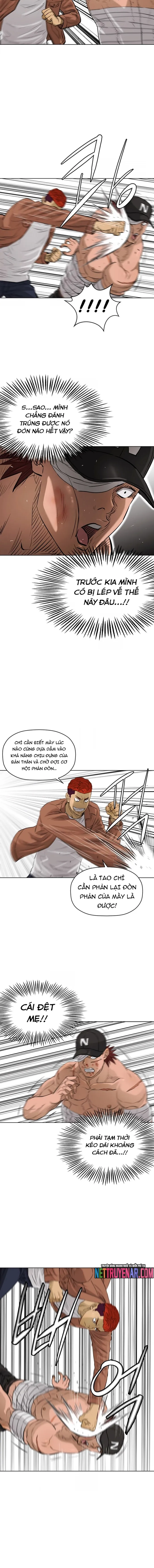 Cuộc Đời Thứ Hai Của Một Gangster Chapter 123 - 10