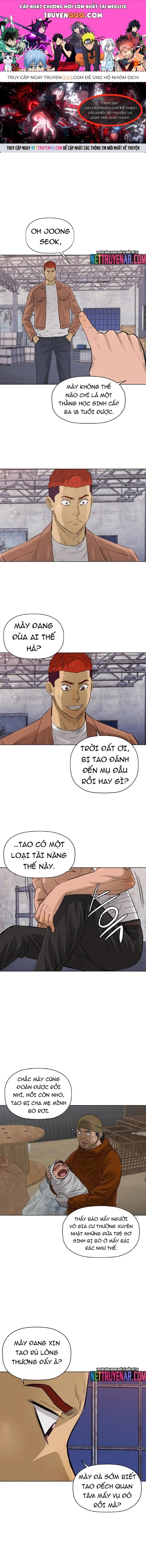 Cuộc Đời Thứ Hai Của Một Gangster Chapter 124 - 1