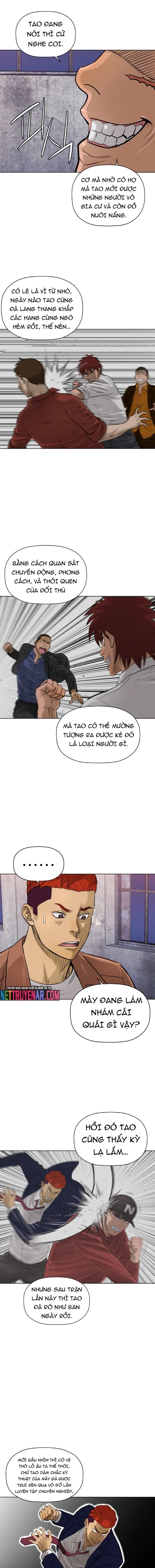 Cuộc Đời Thứ Hai Của Một Gangster Chapter 124 - 2