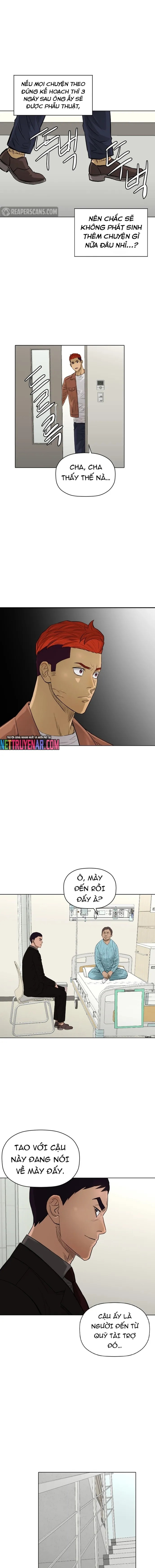 Cuộc Đời Thứ Hai Của Một Gangster Chapter 124 - 11