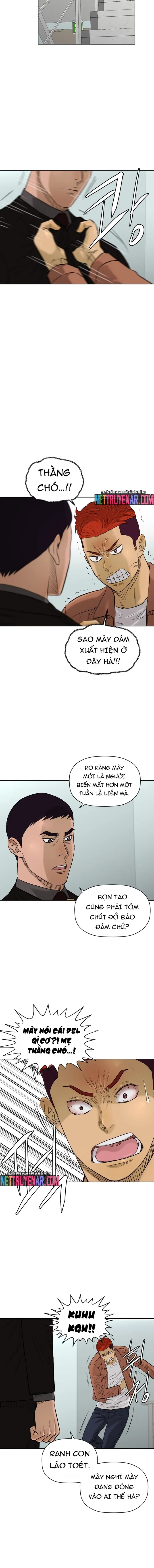 Cuộc Đời Thứ Hai Của Một Gangster Chapter 124 - 12