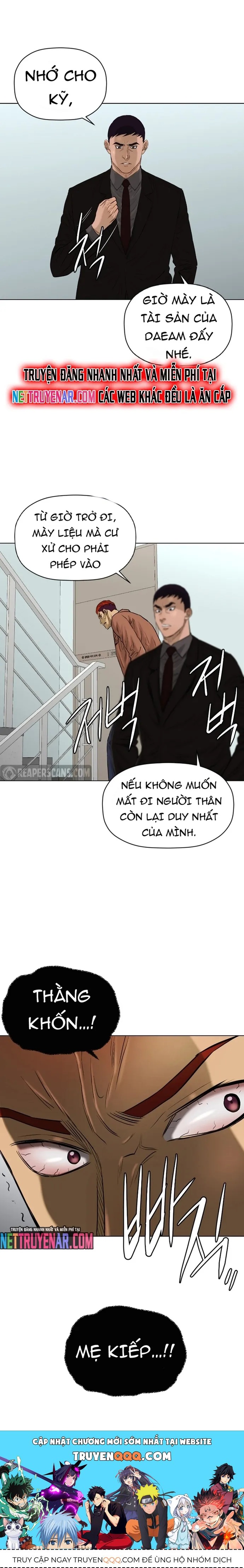 Cuộc Đời Thứ Hai Của Một Gangster Chapter 124 - 13