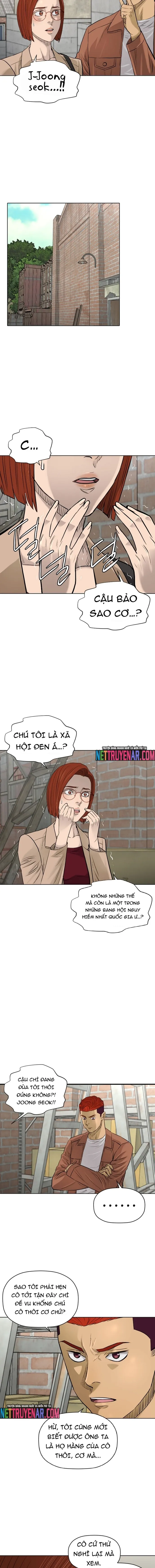 Cuộc Đời Thứ Hai Của Một Gangster Chapter 124 - 6