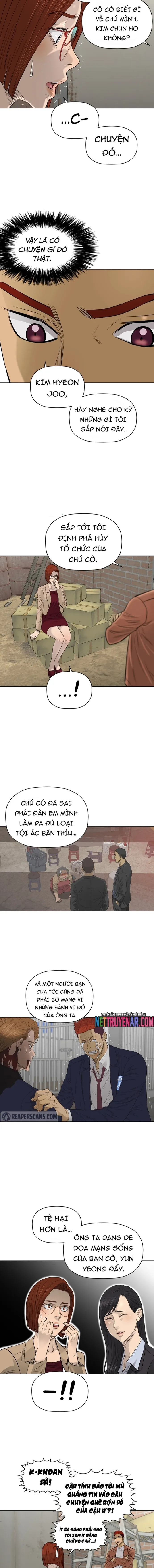 Cuộc Đời Thứ Hai Của Một Gangster Chapter 124 - 7