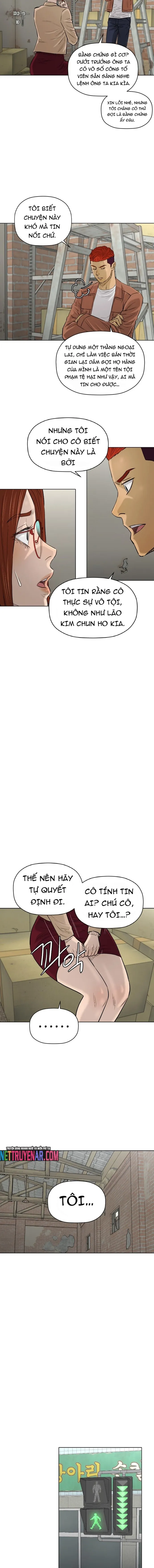 Cuộc Đời Thứ Hai Của Một Gangster Chapter 124 - 8