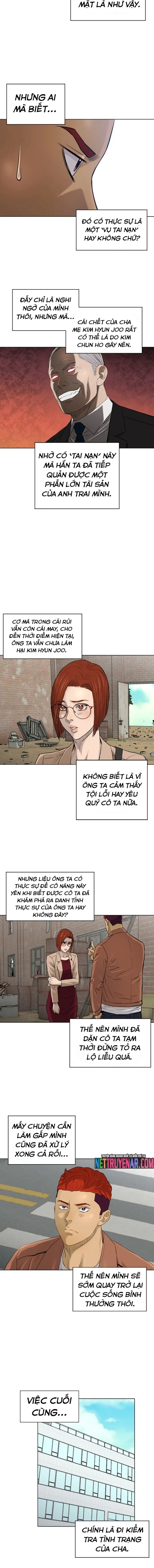 Cuộc Đời Thứ Hai Của Một Gangster Chapter 124 - 10