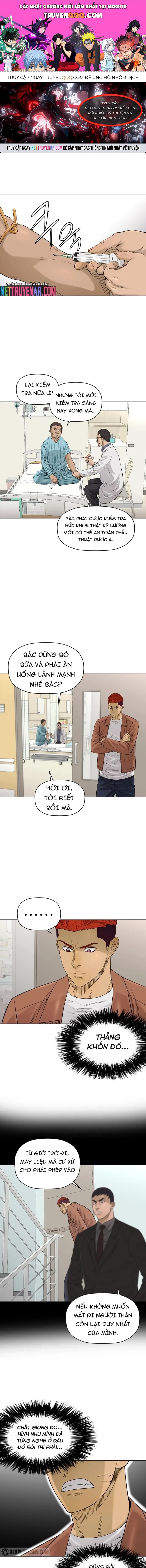 Cuộc Đời Thứ Hai Của Một Gangster Chapter 125 - 1