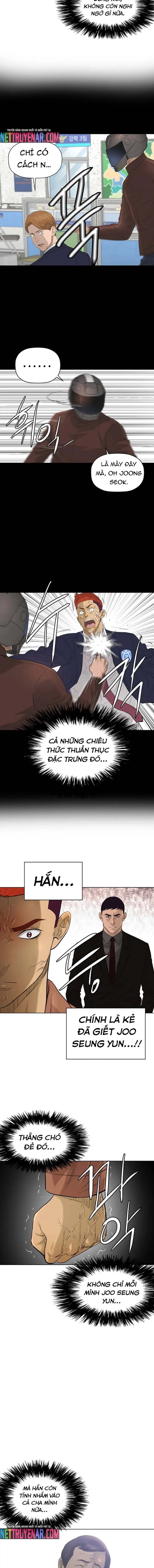 Cuộc Đời Thứ Hai Của Một Gangster Chapter 125 - 2