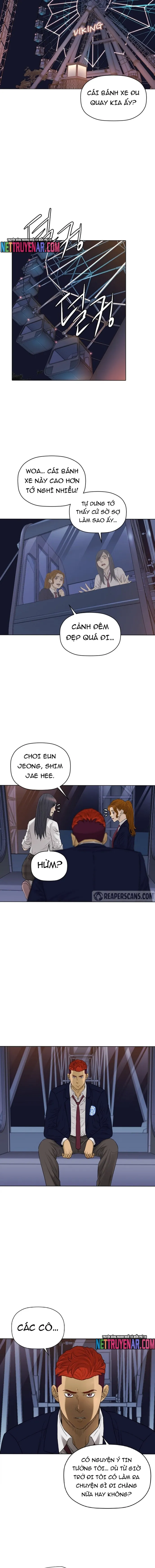 Cuộc Đời Thứ Hai Của Một Gangster Chapter 125 - 11