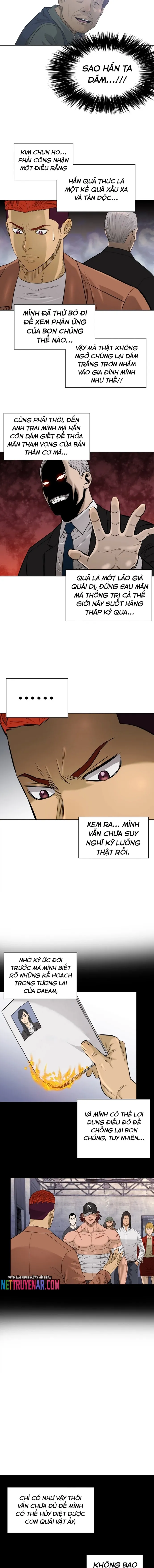 Cuộc Đời Thứ Hai Của Một Gangster Chapter 125 - 3