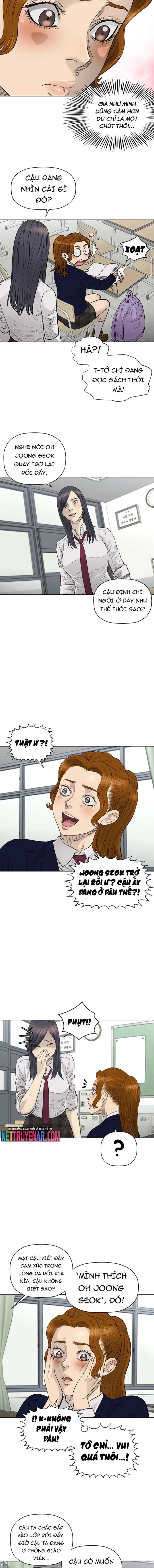 Cuộc Đời Thứ Hai Của Một Gangster Chapter 125 - 5