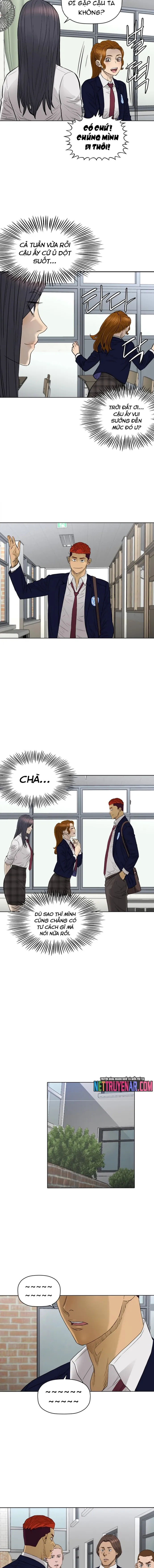 Cuộc Đời Thứ Hai Của Một Gangster Chapter 125 - 6