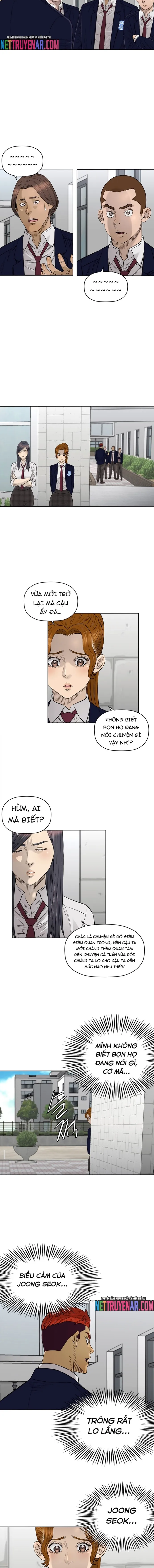 Cuộc Đời Thứ Hai Của Một Gangster Chapter 125 - 7