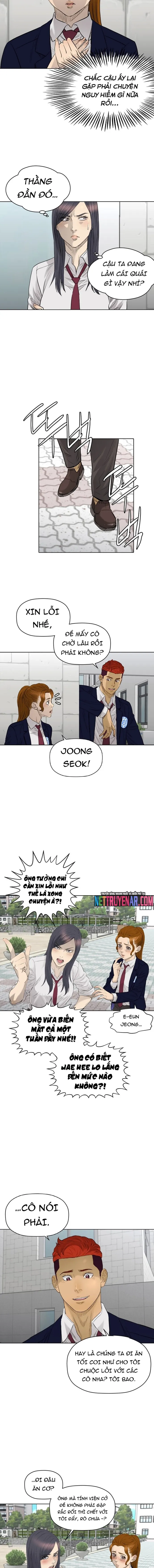 Cuộc Đời Thứ Hai Của Một Gangster Chapter 125 - 8