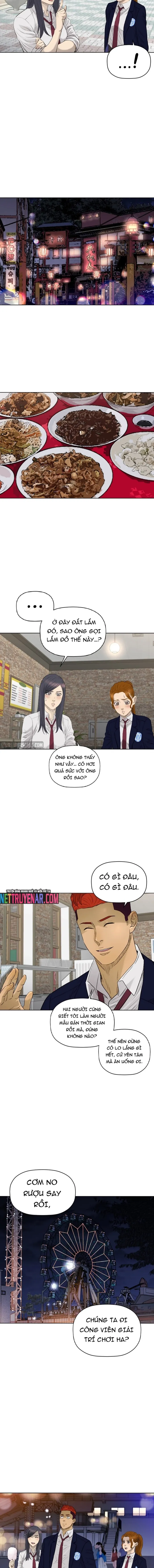 Cuộc Đời Thứ Hai Của Một Gangster Chapter 125 - 9