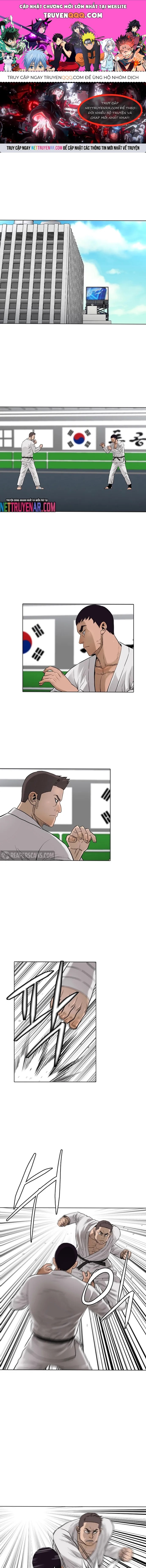 Cuộc Đời Thứ Hai Của Một Gangster Chapter 126 - 1