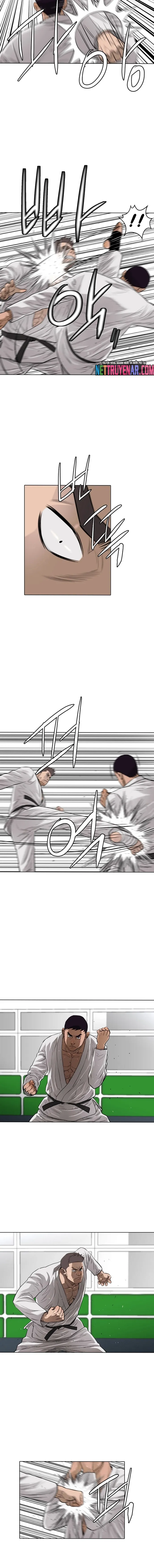 Cuộc Đời Thứ Hai Của Một Gangster Chapter 126 - 2