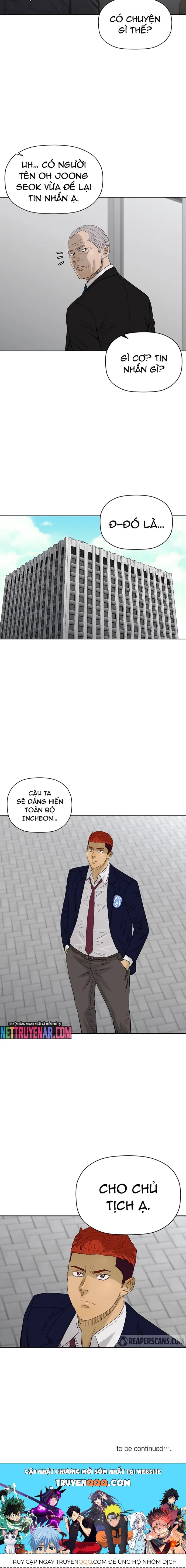 Cuộc Đời Thứ Hai Của Một Gangster Chapter 126 - 11