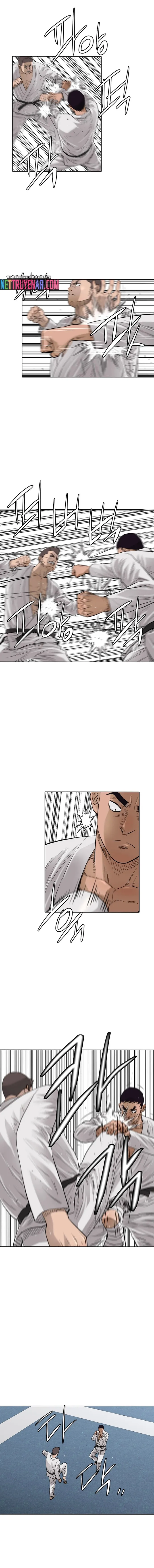 Cuộc Đời Thứ Hai Của Một Gangster Chapter 126 - 3