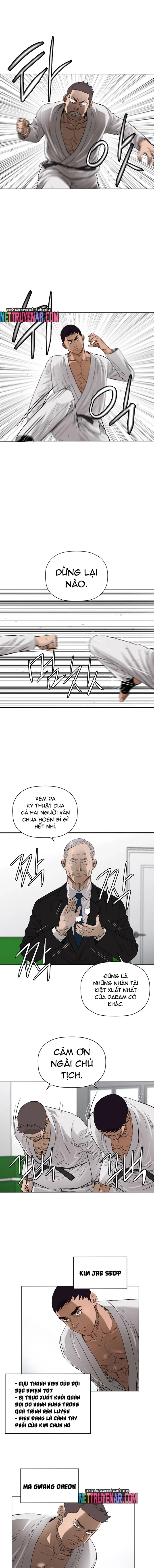 Cuộc Đời Thứ Hai Của Một Gangster Chapter 126 - 4