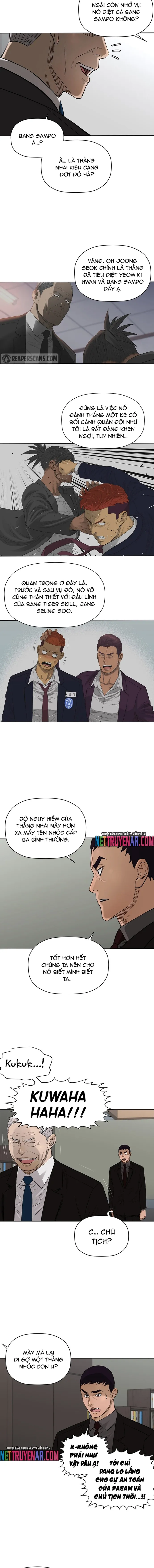 Cuộc Đời Thứ Hai Của Một Gangster Chapter 126 - 6