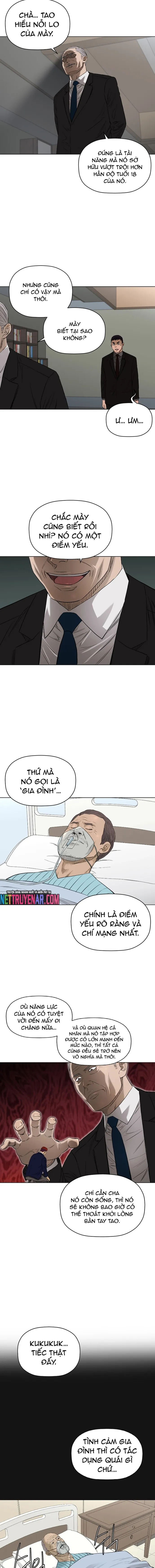 Cuộc Đời Thứ Hai Của Một Gangster Chapter 126 - 7