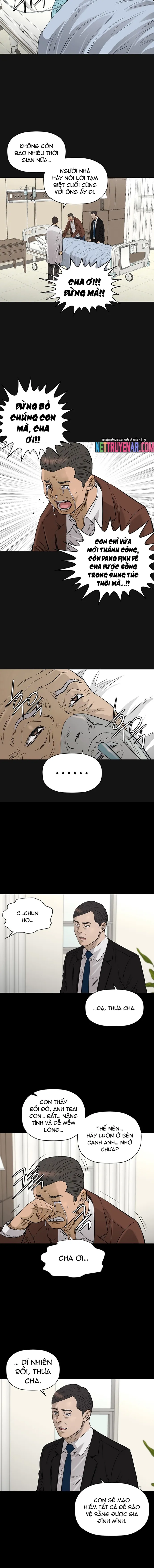 Cuộc Đời Thứ Hai Của Một Gangster Chapter 126 - 8