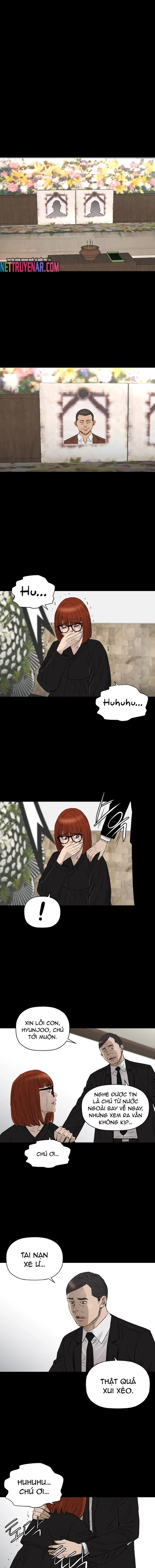 Cuộc Đời Thứ Hai Của Một Gangster Chapter 126 - 9