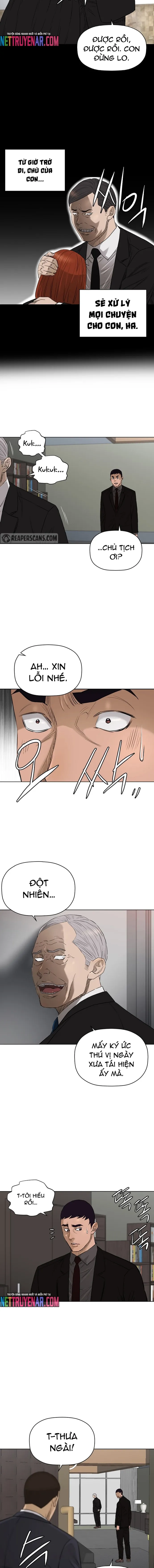 Cuộc Đời Thứ Hai Của Một Gangster Chapter 126 - 10