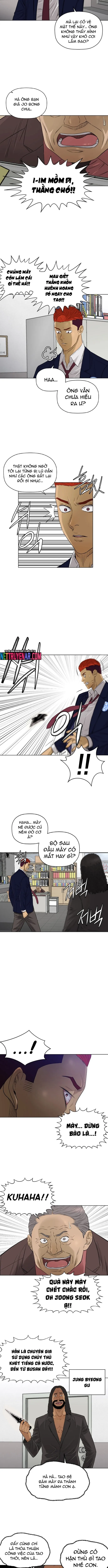 Cuộc Đời Thứ Hai Của Một Gangster Chapter 127 - 3