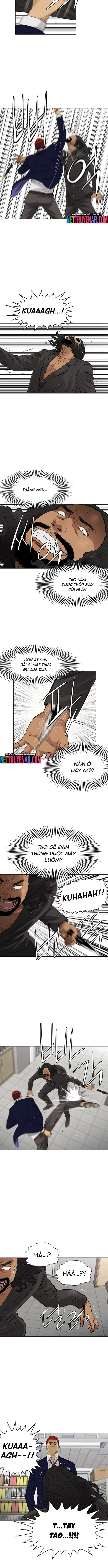 Cuộc Đời Thứ Hai Của Một Gangster Chapter 127 - 5