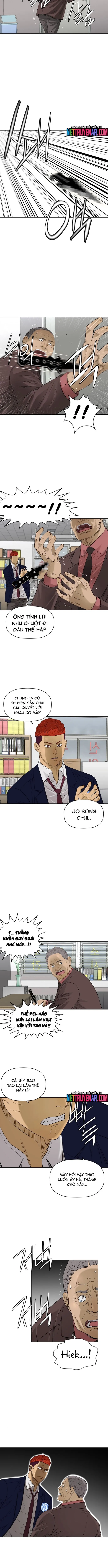 Cuộc Đời Thứ Hai Của Một Gangster Chapter 127 - 7