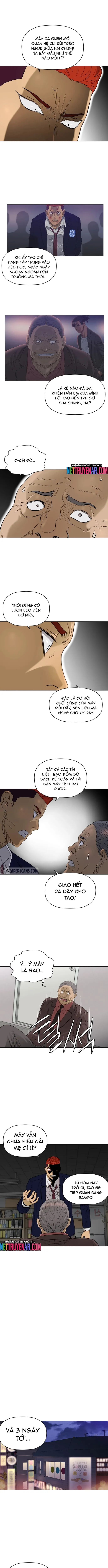 Cuộc Đời Thứ Hai Của Một Gangster Chapter 127 - 8