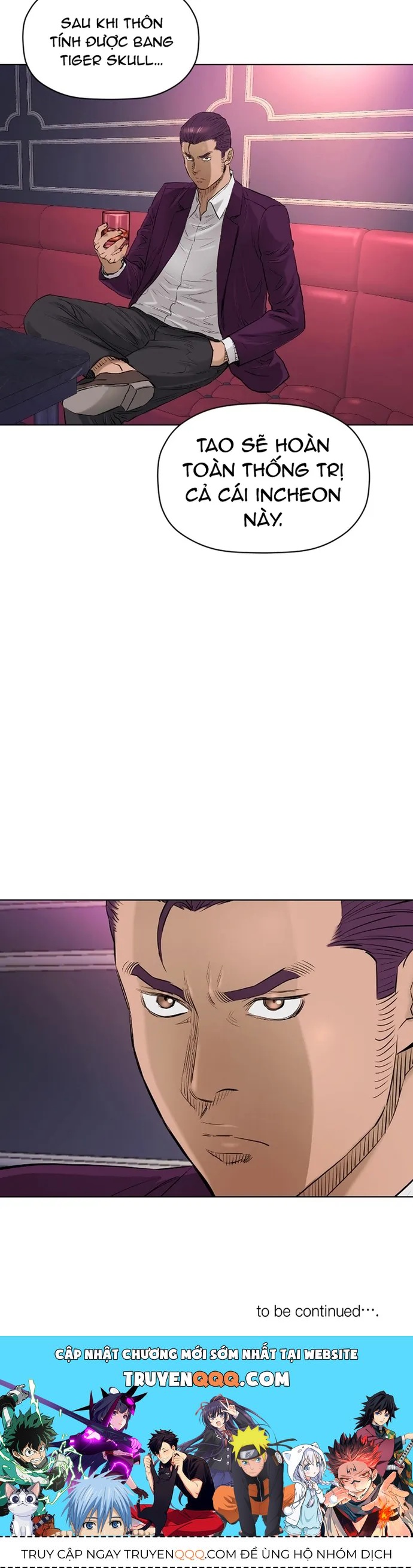 Cuộc Đời Thứ Hai Của Một Gangster Chapter 127 - 9