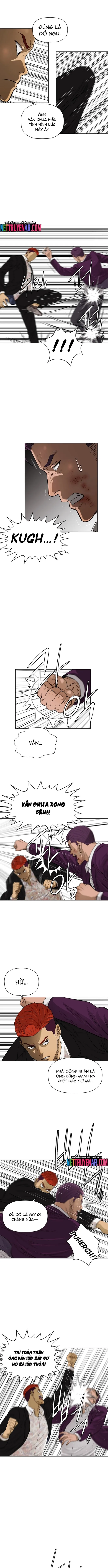 Cuộc Đời Thứ Hai Của Một Gangster Chapter 128 - 2