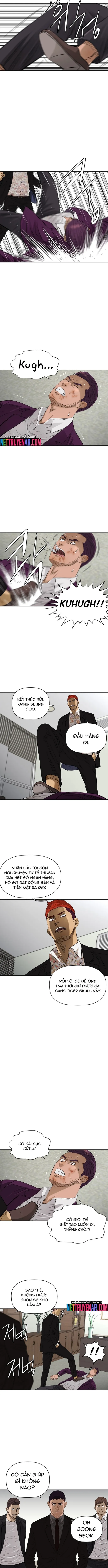 Cuộc Đời Thứ Hai Của Một Gangster Chapter 128 - 3