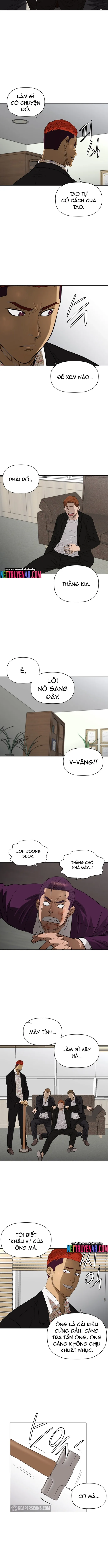 Cuộc Đời Thứ Hai Của Một Gangster Chapter 128 - 4