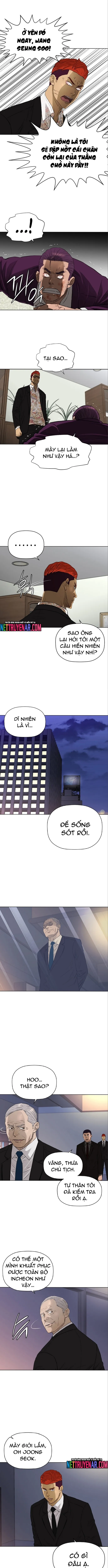 Cuộc Đời Thứ Hai Của Một Gangster Chapter 128 - 6