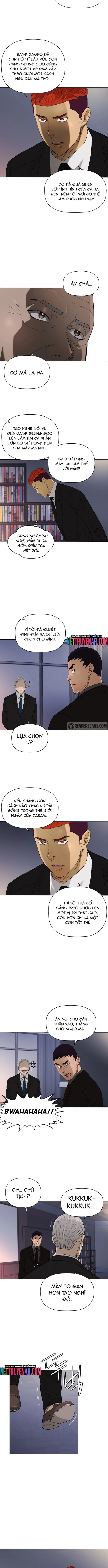 Cuộc Đời Thứ Hai Của Một Gangster Chapter 128 - 7