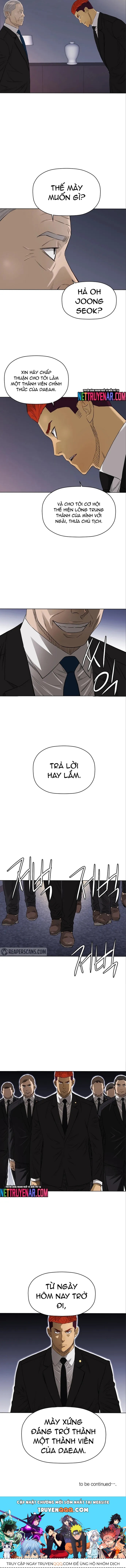 Cuộc Đời Thứ Hai Của Một Gangster Chapter 128 - 8