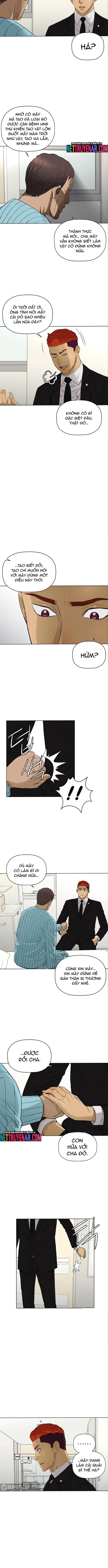 Cuộc Đời Thứ Hai Của Một Gangster Chapter 129 - 2