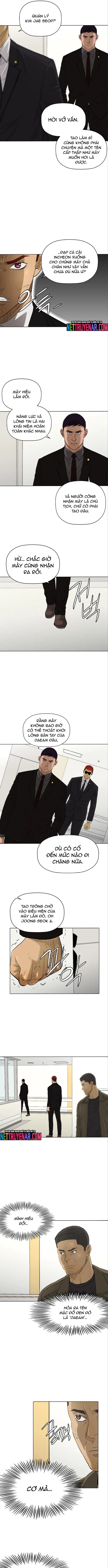 Cuộc Đời Thứ Hai Của Một Gangster Chapter 129 - 3