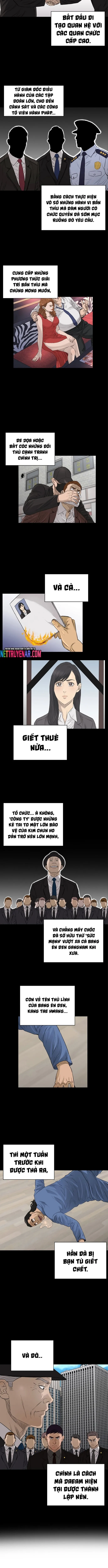 Cuộc Đời Thứ Hai Của Một Gangster Chapter 129 - 6