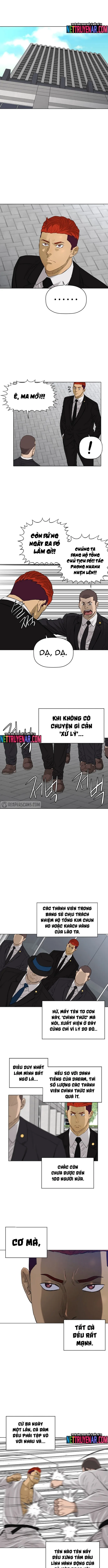 Cuộc Đời Thứ Hai Của Một Gangster Chapter 129 - 7