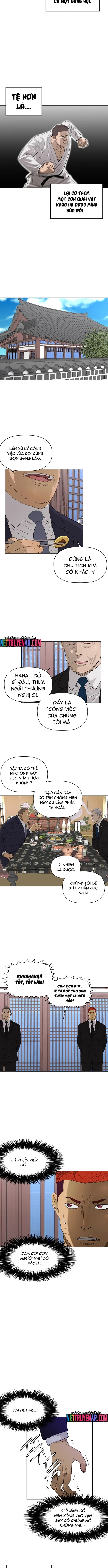 Cuộc Đời Thứ Hai Của Một Gangster Chapter 129 - 8