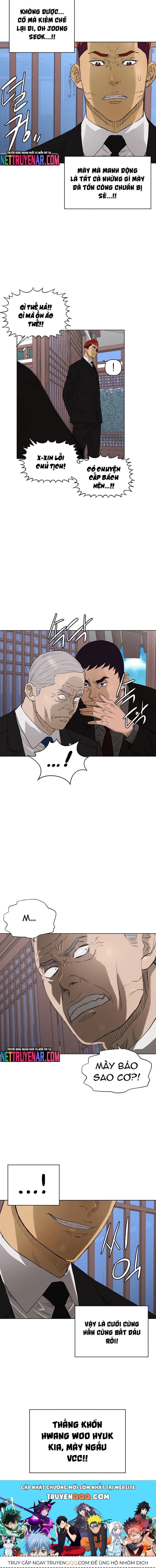 Cuộc Đời Thứ Hai Của Một Gangster Chapter 129 - 9