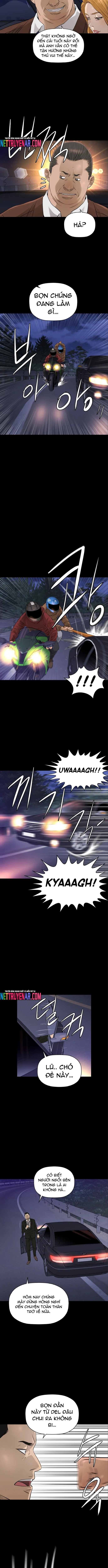 Cuộc Đời Thứ Hai Của Một Gangster Chapter 130 - 2