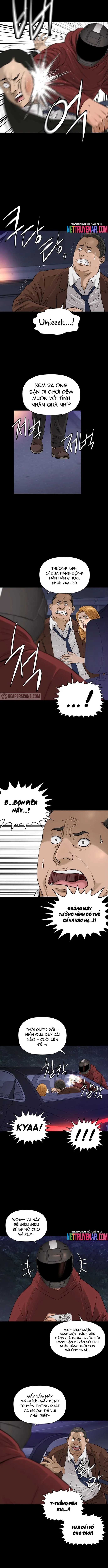 Cuộc Đời Thứ Hai Của Một Gangster Chapter 130 - 3